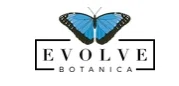 Evolvebotanica logo