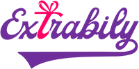 Extrabily logo