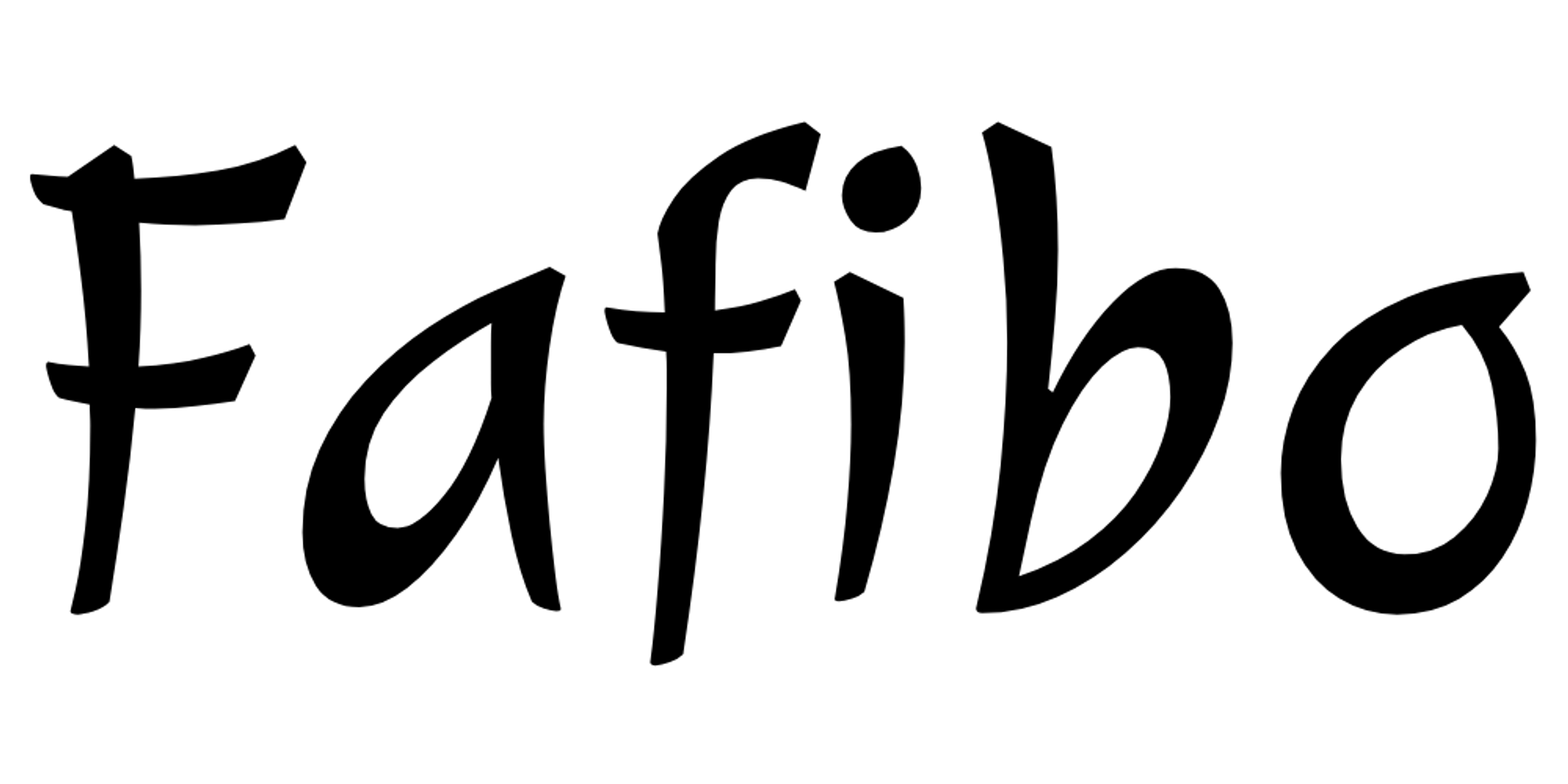 Fafibo logo