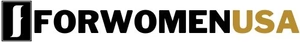 Forwomenusa logo