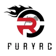 Furyrc logo