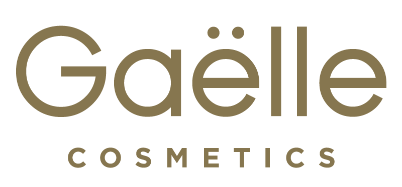 Gaellecosmetics logo