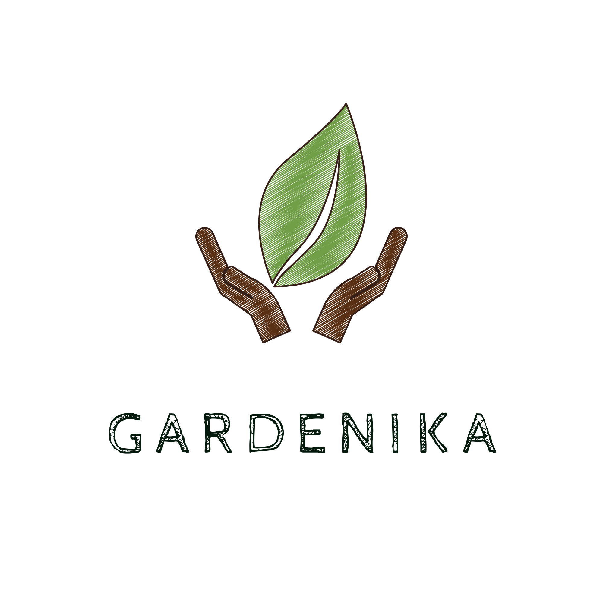 Gardenika logo