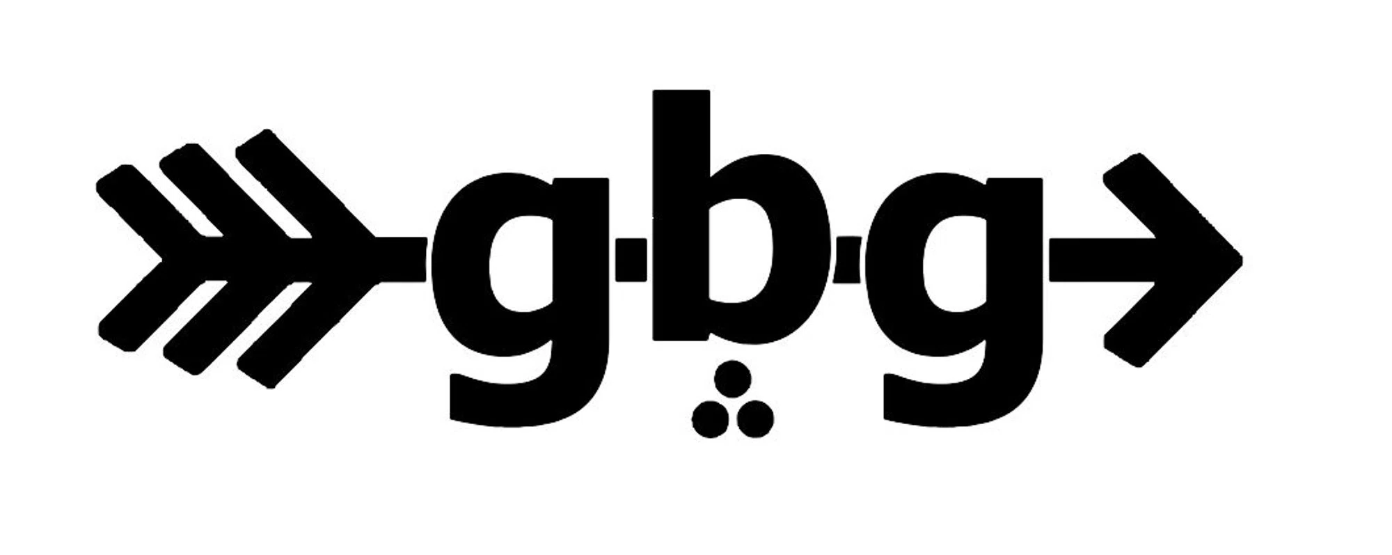 Gbgarchery logo