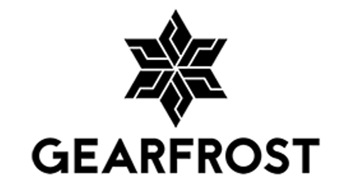 Gearfrost logo