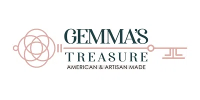 Gemmastreasure logo