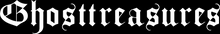 Ghosttreasures logo