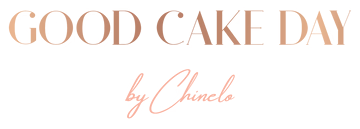 Goodcakeday logo