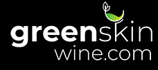 Greenskin Wine logo