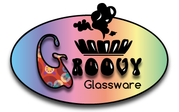 Groovyglassware logo