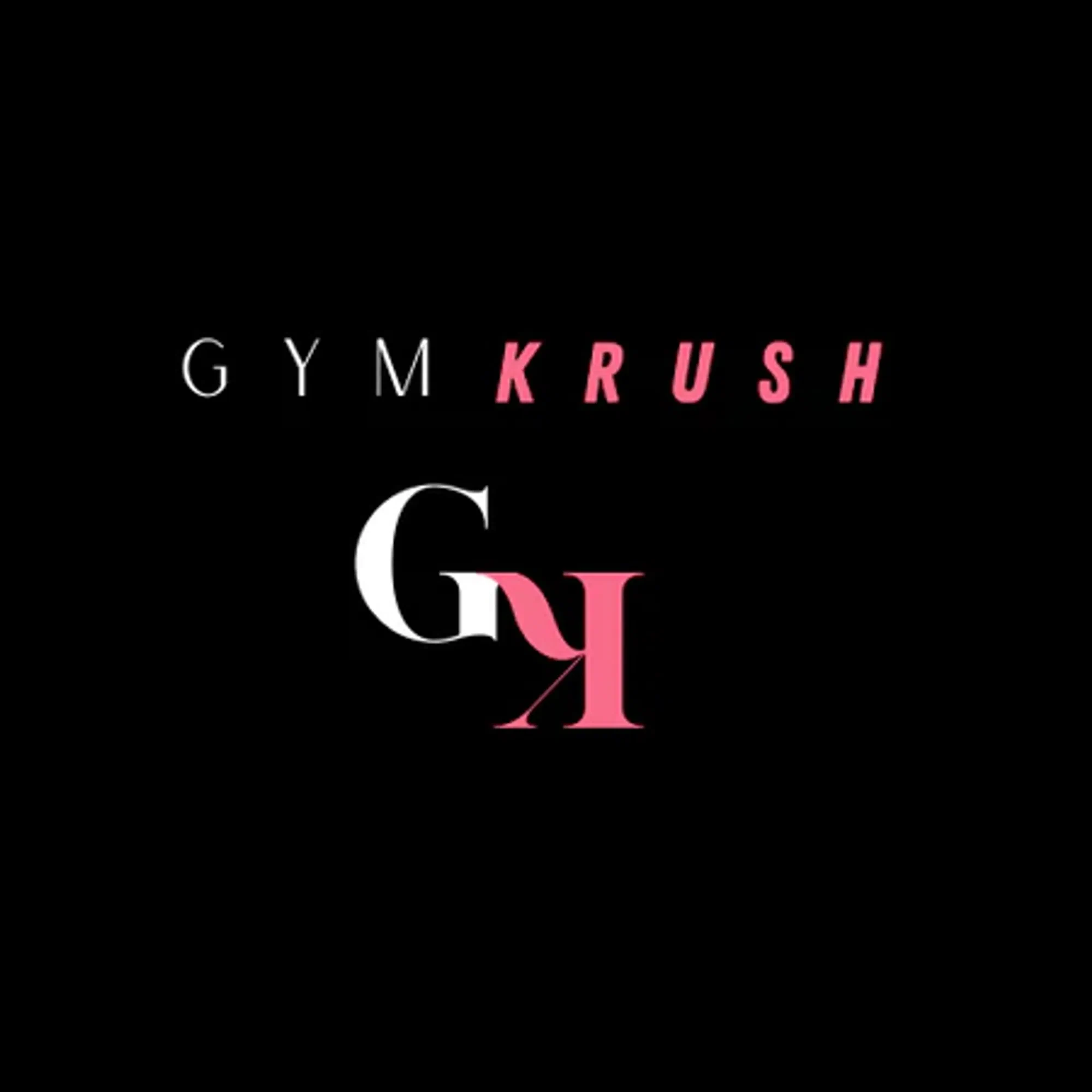Gymkrush logo