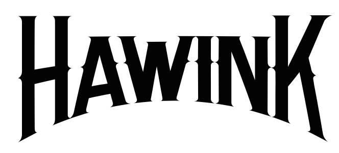 Hawink logo