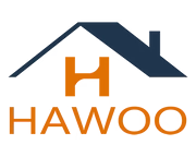 Hawoohome logo