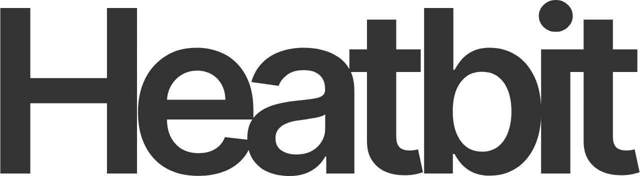 Heatbit logo