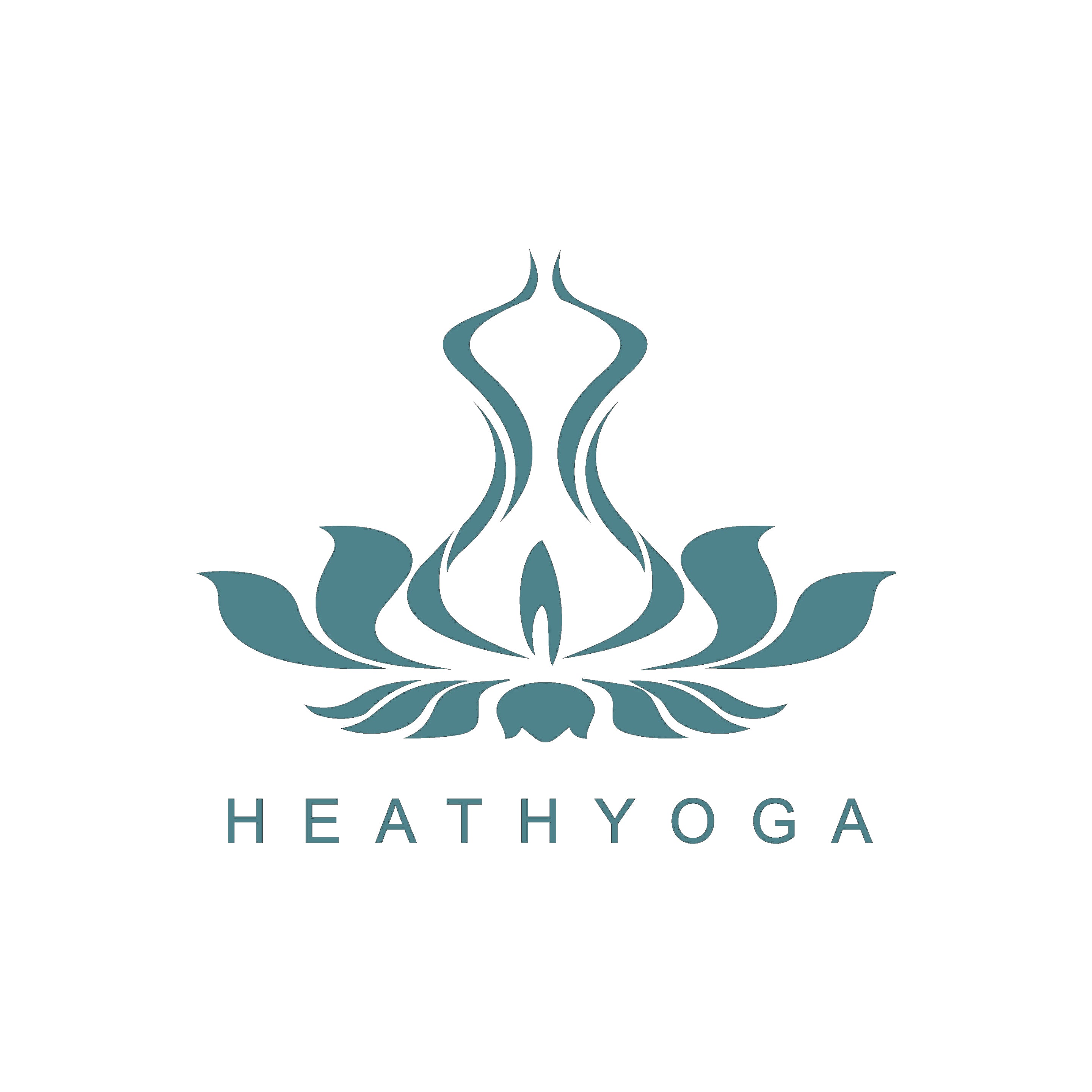 Heathyoga