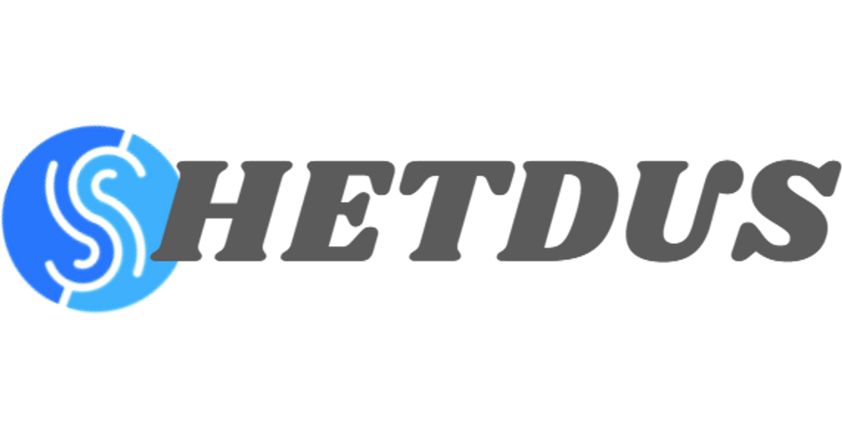 Hetdus logo