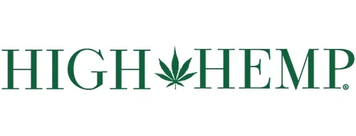 Highhemp logo