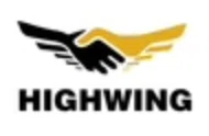 Highwingtour logo