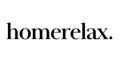 Homerelaxofficial logo