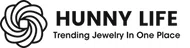 Hunnylife logo