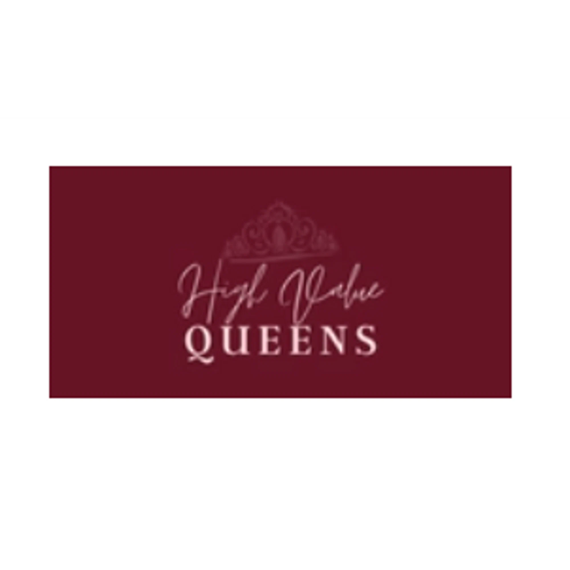 Hv-Queens logo