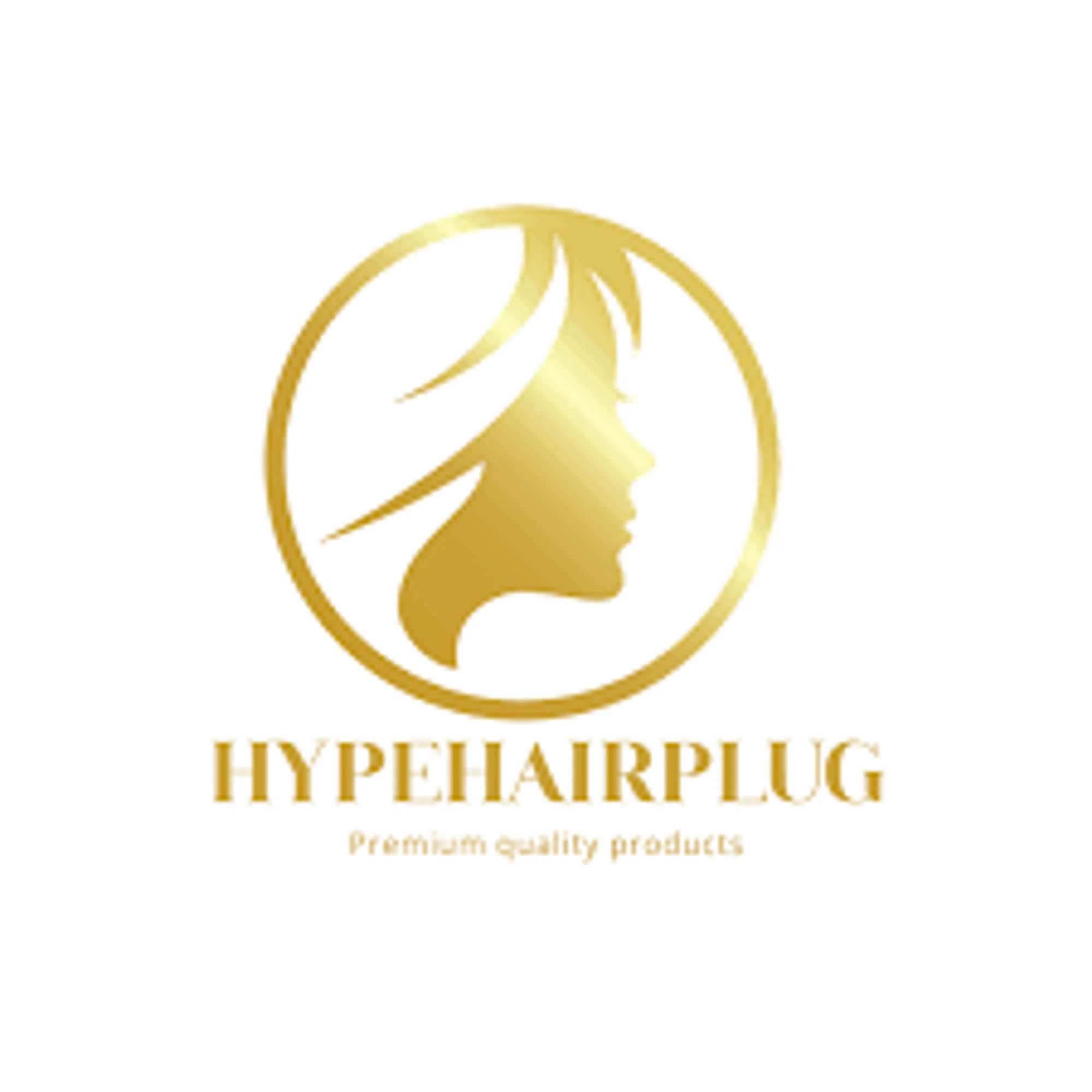 Hypehairplug logo