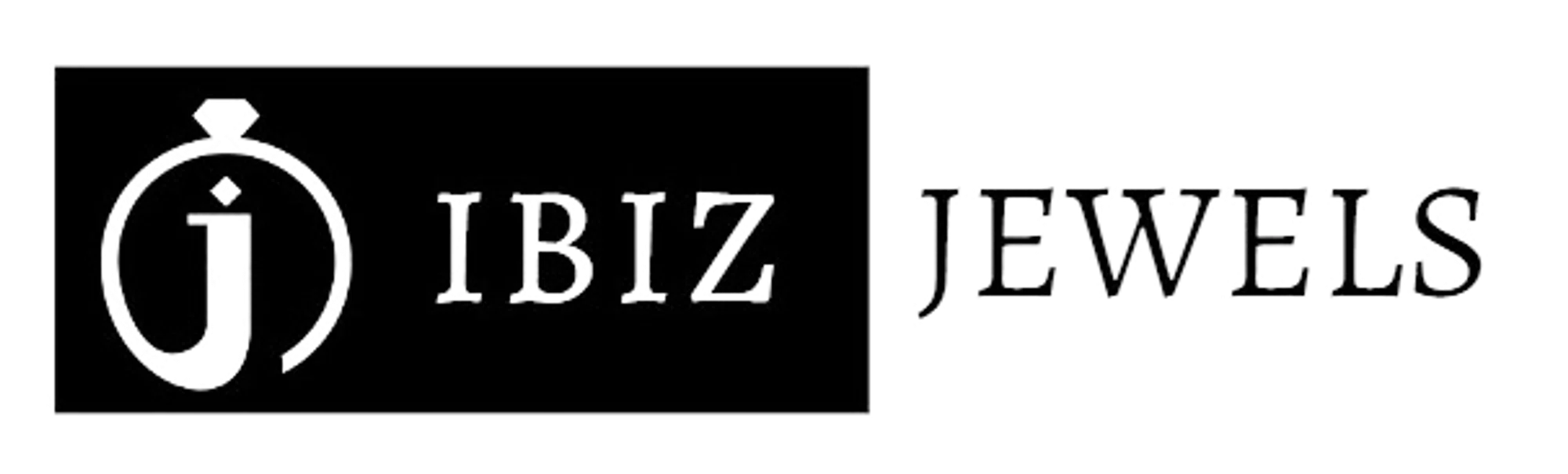 Ibizjewel logo