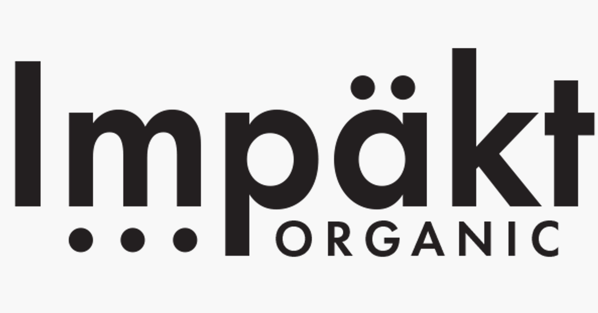 Impaktorganic logo