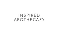 Inspiredapothecary logo