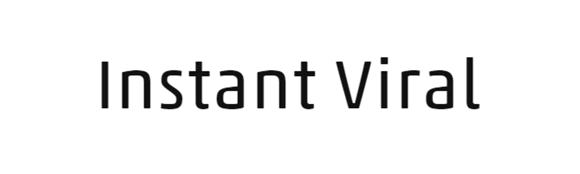 Instant Viral logo