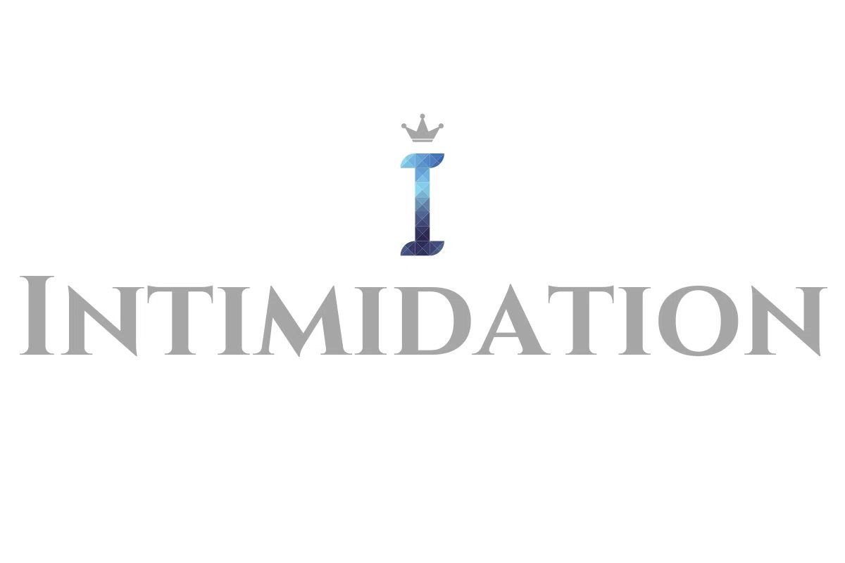 Intimidation Watches logo