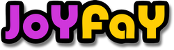 Joyfay logo