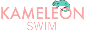 Kameleonswim logo