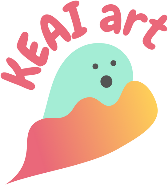 Keaiart logo