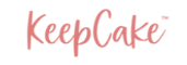 Keepcake logo