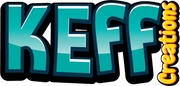 Keffcreations logo