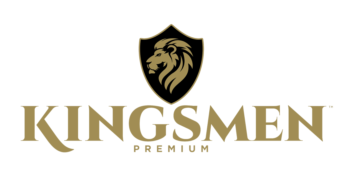 Kingsmenpremium logo