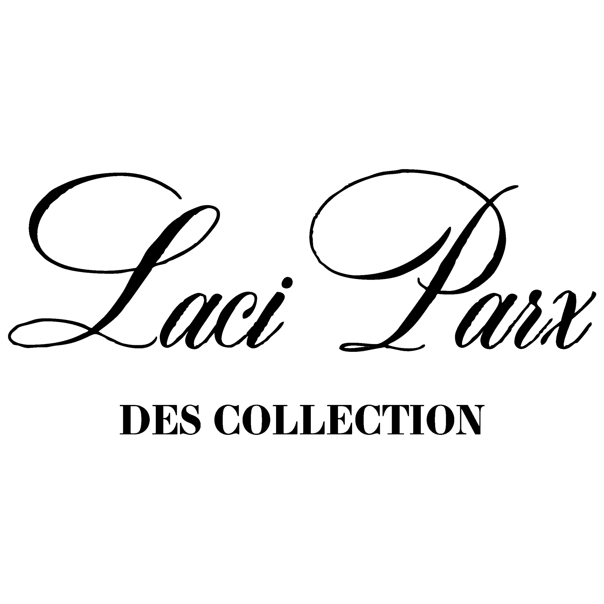Laciparxcollection logo