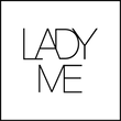 Lady Me logo