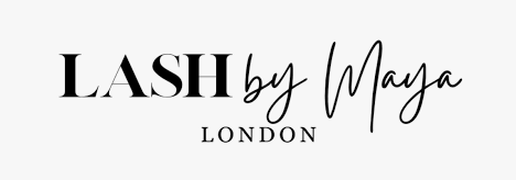 Lashbymaya logo