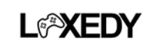 Laxedy Gaming logo