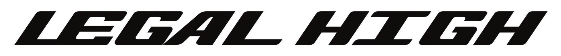 Legalhigh logo