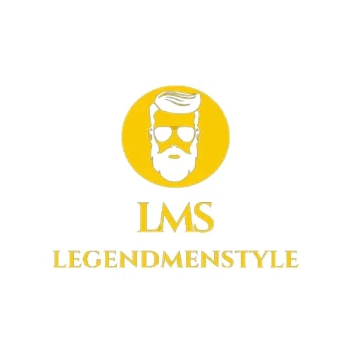 Legendmenstyle logo