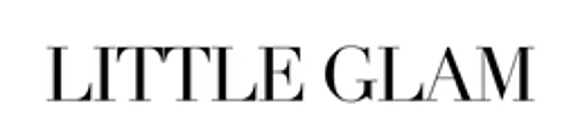 Littleglam logo