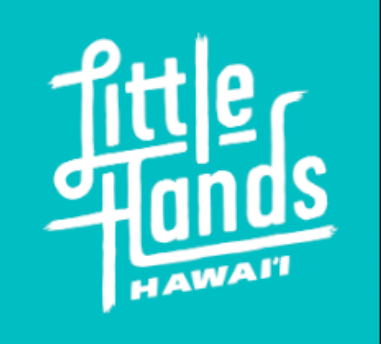 Littlehandshawaii logo