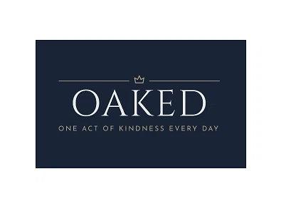 Liveoaked logo