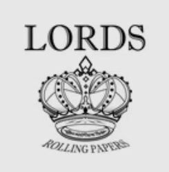 Lordsrollingpapers logo