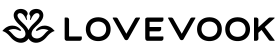 Lovevook logo