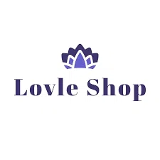 Lovleshop logo