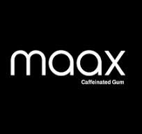 Maaxgum logo